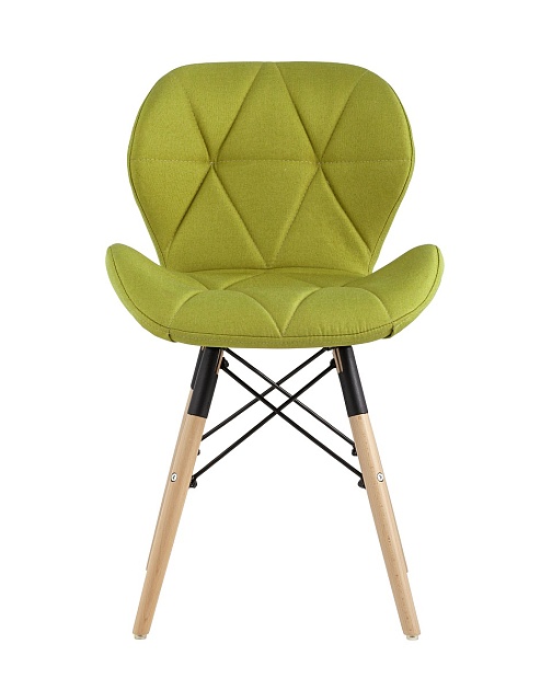 Кухонный стул Stool Group Бон рогожка оливковый DC-19122601 1009-16 Фото № 3