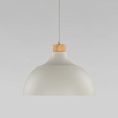 Подвесной светильник TK Lighting 5664 Cap Beige 1