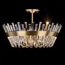 Потолочная люстра Citilux Вестерос CL307183 2