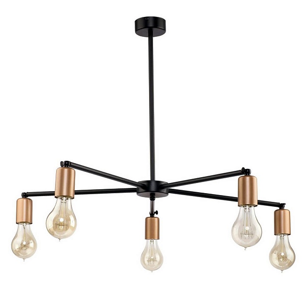 Подвесная люстра Nowodvorski Sticks 9735 Фото № 1