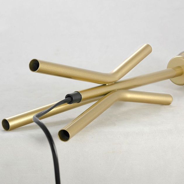 Торшер Lussole Talladega LSP-0616 изображение 4 Торшер Lussole Talladega LSP-0616 Фото № 4