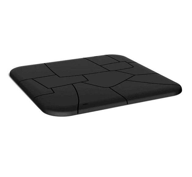 Обеденная группа Sheffilton SHT-DS208 черный/красный 6772367501 изображение 2 Обеденная группа Sheffilton SHT-DS208 черный/красный 6772367501 Фото № 2