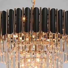 Подвесная люстра De City Бриз 111014308 1