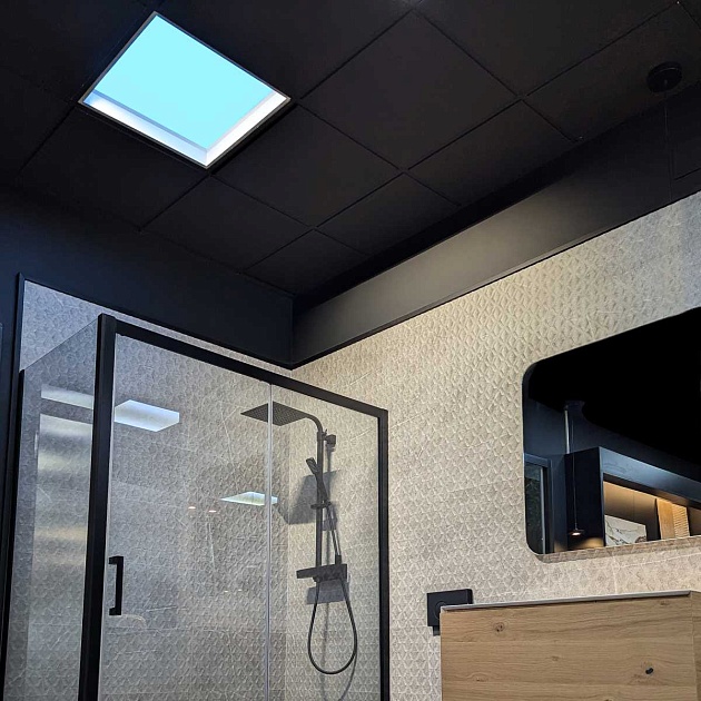 Встраивамое светодиодное окно Mantra BLUE SKY 9093 Фото № 5