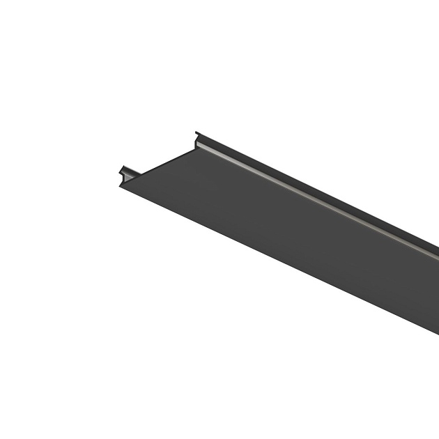 Экран для шинопровода Denkirs Smart Base TR2010-BK Фото № 7