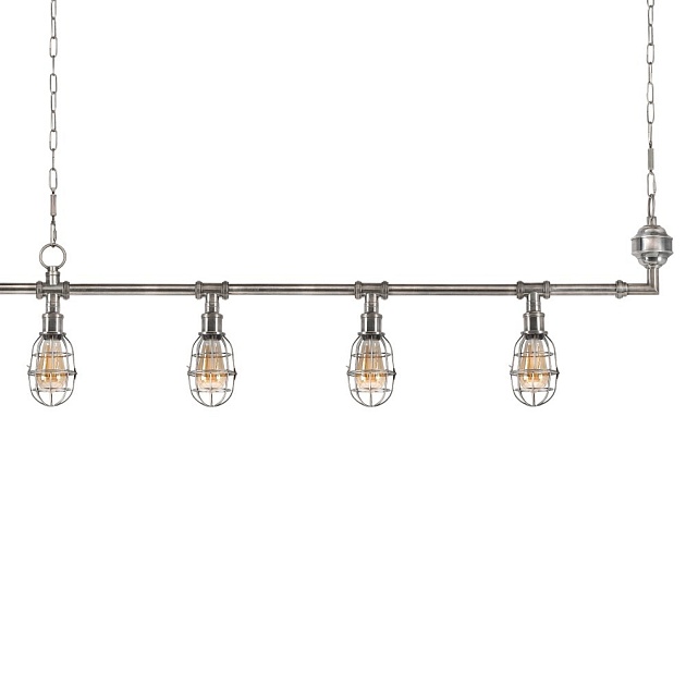 Подвесной светильник Covali PL-51558 изображение 2 Подвесной светильник Covali PL-51558 Фото № 2