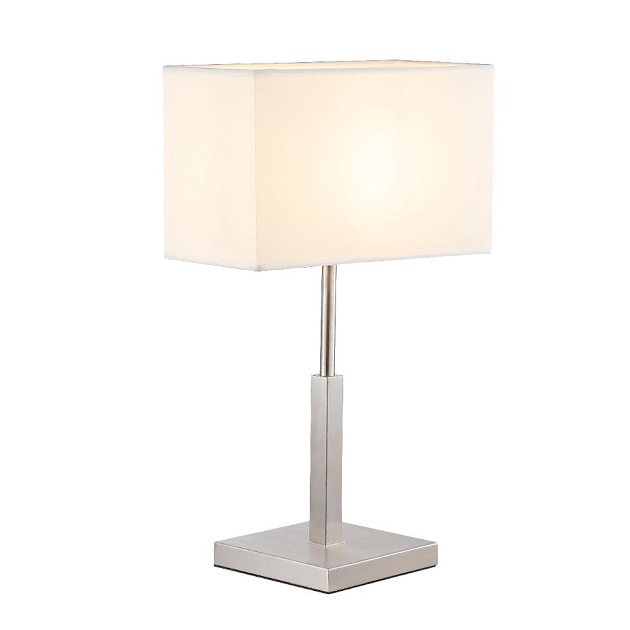 Настольная лампа Moderli Solitude V11138-1T Фото № 1