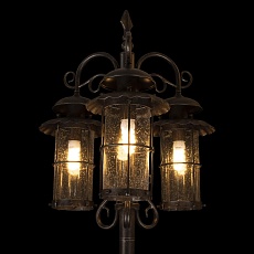 Ландшафтный светильник Loft IT Palermo 100015/2300 5