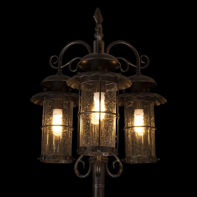 Ландшафтный светильник Loft IT Palermo 100015/2300 Фото № 6