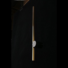 Настенный светодиодный светильник Aployt Beatris APL.056.11.09 3