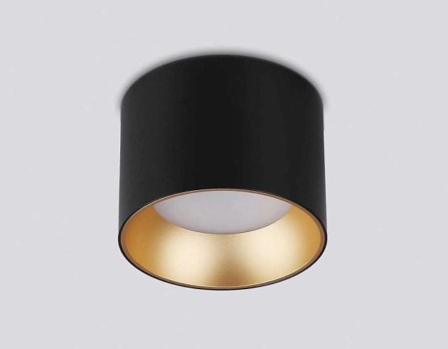 Накладной точечный светильник Ambrella light TECHNO SPOT TN52887 Фото № 3