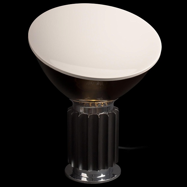 Настольная лампа Loft IT Taccia 10294/S Black Фото № 2