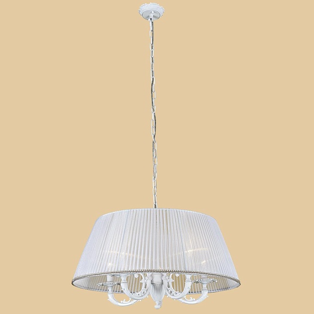 Подвесная люстра Citilux Канон CL412252 Фото № 2