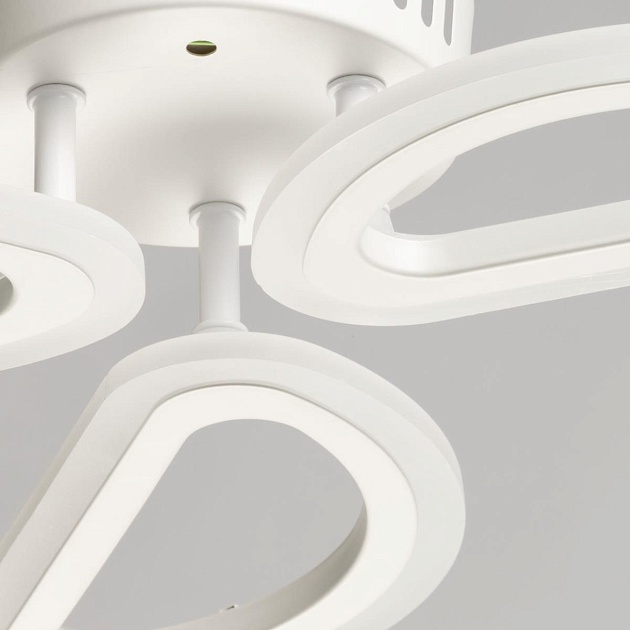 Люстра De City Мадлен 424018703 Фото № 2