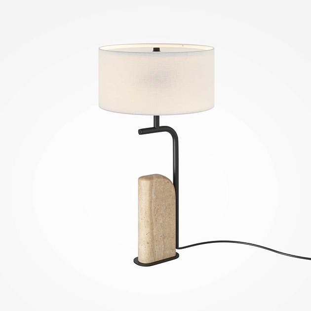 Настольный светильник Maytoni MOD437TL-02B Фото № 6