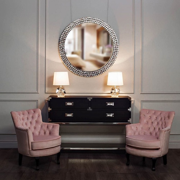 Консоль Garda Decor 46AS-CT4116-BL Фото № 5