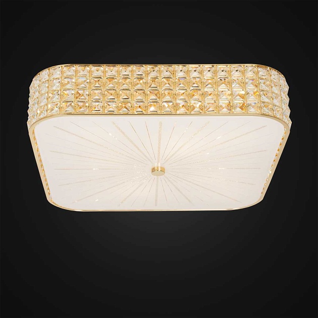 Потолочный светильник Citilux Портал CL324282 Фото № 6