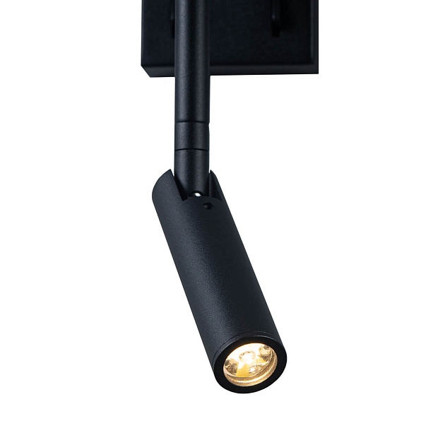 Бра Loft IT Stick 10012/6+3BK Фото № 7