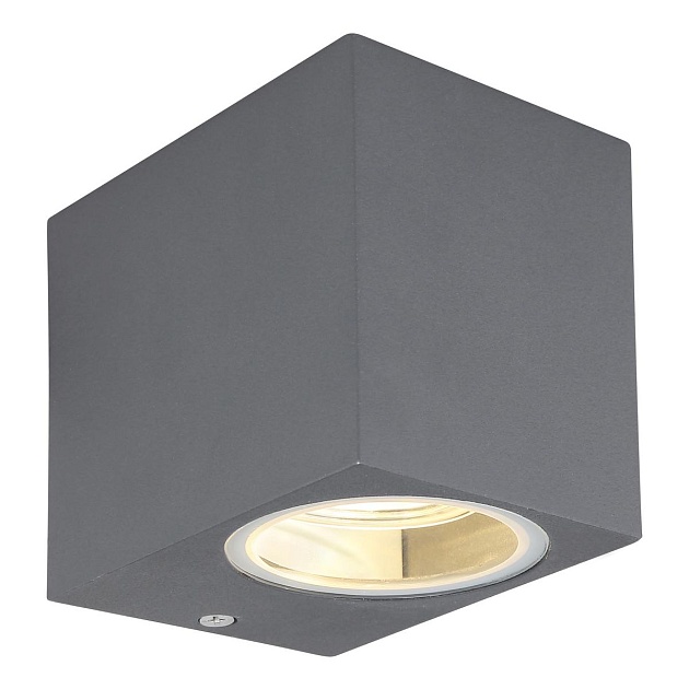 Уличный настенный светильник Globo Veronika 34164 Фото № 1