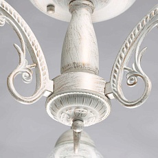 Потолочная люстра De City Ариадна 105010303 2