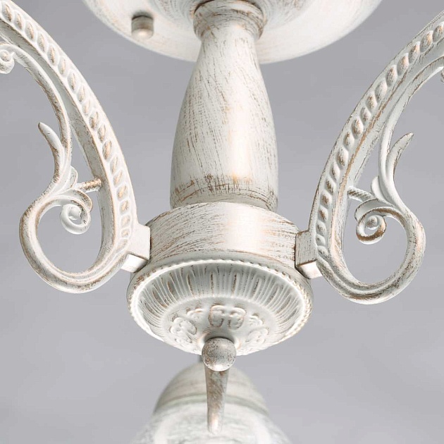 Потолочная люстра De City Ариадна 105010303 Фото № 3