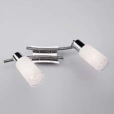 Спот Eurosvet 20030/2 хром 2