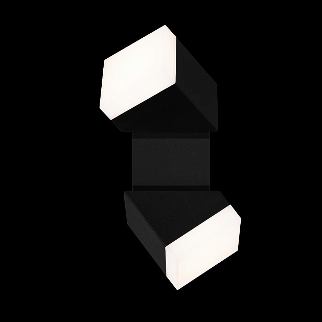 Уличный настенный светильник Loft IT Eterno 100010/B изображение 15 Уличный настенный светильник Loft IT Eterno 100010/B Фото № 15