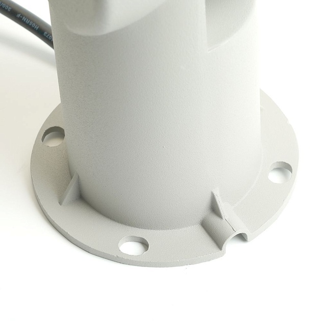 Уличный светодиодный консольный светильник Feron SP3060 48686 Фото № 6