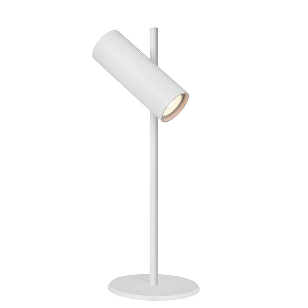 Настольная лампа Lucide CLUBS 09539/01/31 изображение 1 Настольная лампа Lucide CLUBS 09539/01/31 Фото № 1