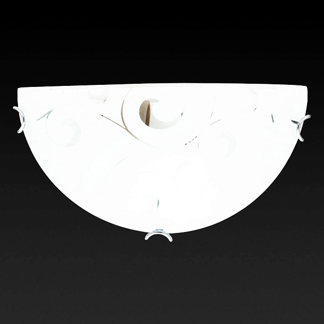 Настенный светильник Toplight Kelly TL9040Y-01WH изображение 3 Настенный светильник Toplight Kelly TL9040Y-01WH Фото № 3