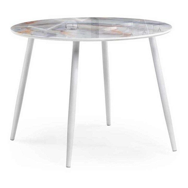 Кухонный стол Woodville Кловис 474328 Фото № 1