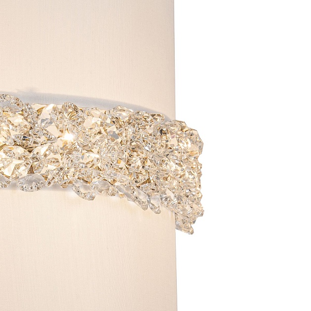 Подвесной светильник Indigo Effetto V13030/1P Brass V000515 изображение 3 Подвесной светильник Indigo Effetto V13030/1P Brass V000515 Фото № 3