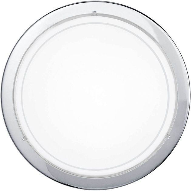 Потолочный светильник Eglo Planet 1 83155 Фото № 1