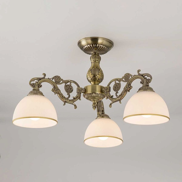 Подвесная люстра Citilux Адриана CL405233 Фото № 16