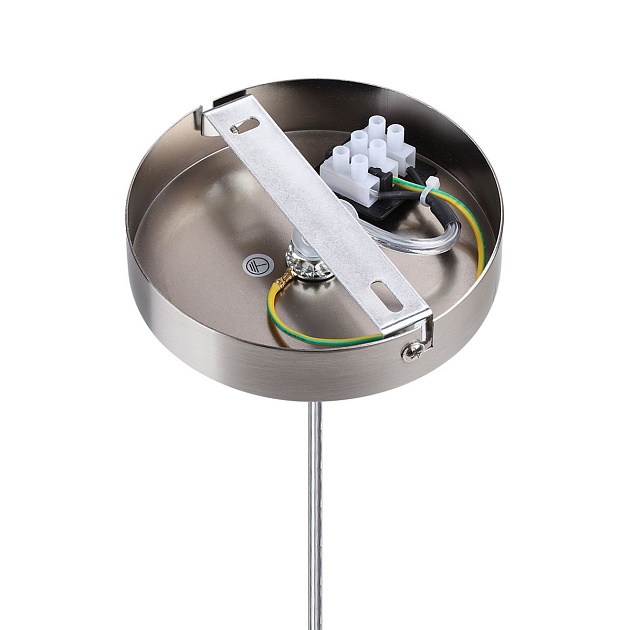 Подвесной светильник Lumion Moderni Nikki 8251/3 Фото № 3