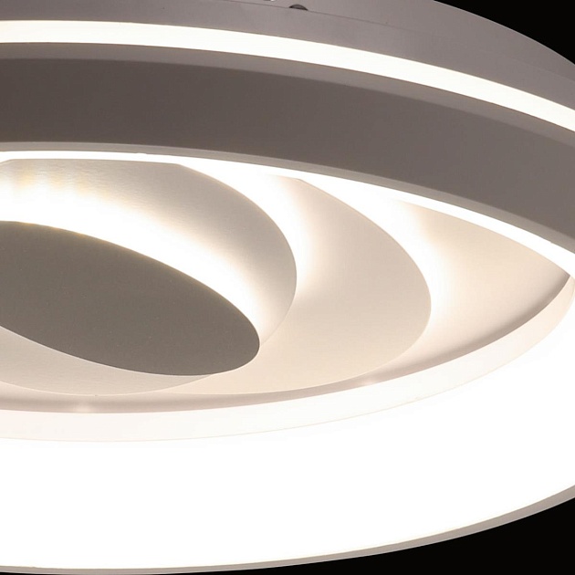 Потолочный светодиодный светильник De City Мадлен 424016601 изображение 7 Потолочный светодиодный светильник De City Мадлен 424016601 Фото № 7