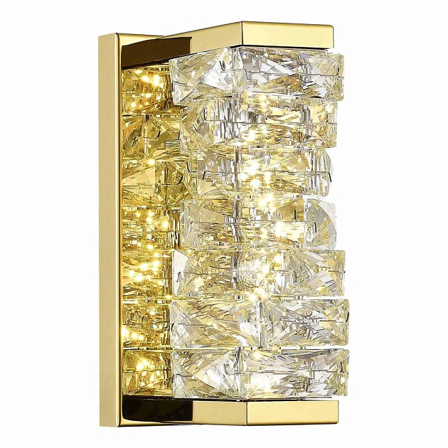 Бра ST Luce ESPIRA SL6010.201.08 изображение 1 Бра ST Luce ESPIRA SL6010.201.08 Фото № 1