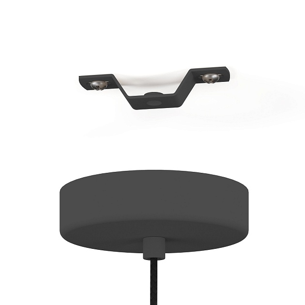 Подвесной светильник Eglo Morescana 390218 Фото № 3