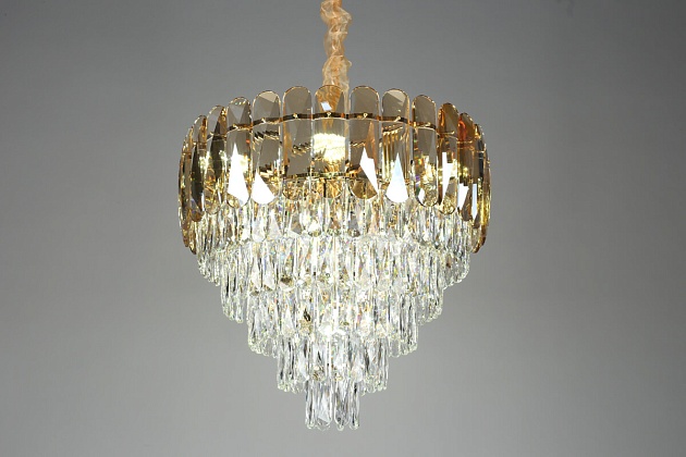 Подвесная люстра Omnilux Bruzolo OML-88703-10 Фото № 8