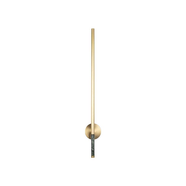 Настенный светильник LOFT IT Handle 10150/630 Green Фото № 1
