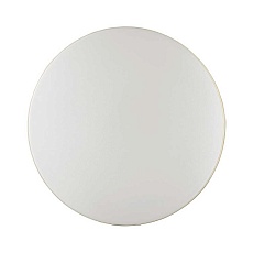 Настенно-потолочный светодиодный светильник Sonex Mini Smalli 3066/AL 1