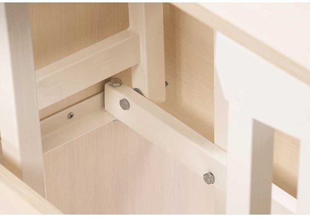 Стол-трансформер Woodville Престиж 402957 изображение 3 Стол-трансформер Woodville Престиж 402957 Фото № 3