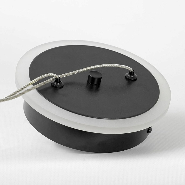 Подвесная светодиодная люстра Lussole LSP-7195 Фото № 3