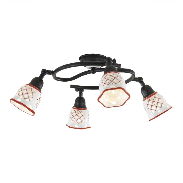 Спот Citilux Ажур CL534543 Фото № 1