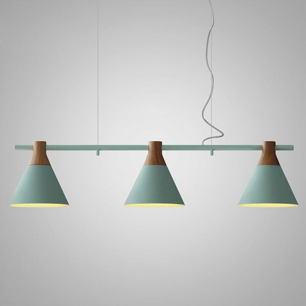 Подвесная люстра Imperium Loft Next 191621-26 Фото № 3