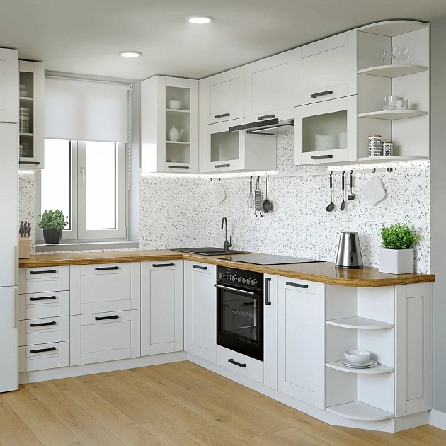 Встраиваемый светильник Gauss Elementary Downlight 9100420205 изображение 12 Встраиваемый светильник Gauss Elementary Downlight 9100420205 Фото № 12