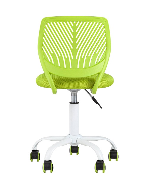 Детское кресло Stool Group Анна салатовый CARNATION GREEN изображение 4 Детское кресло Stool Group Анна салатовый CARNATION GREEN Фото № 4