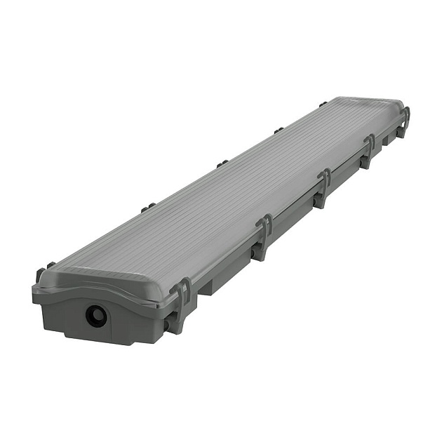 Потолочный светильник Gauss СПП-Т8-G13 Lite 909437260 изображение 1 Потолочный светильник Gauss СПП-Т8-G13 Lite 909437260 Фото № 1