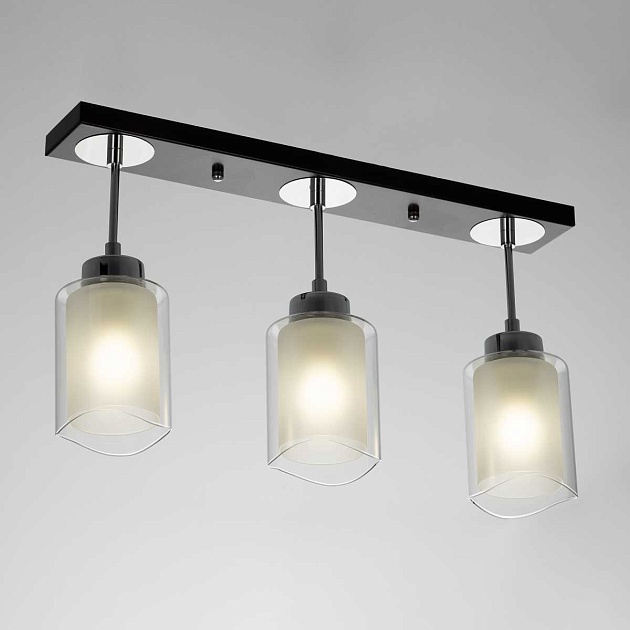 Подвесной светильник Citilux Фортуна CL156232 Фото № 6