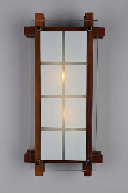 Настенный светильник Omnilux OML-40521-02 изображение 3 Настенный светильник Omnilux OML-40521-02 Фото № 3